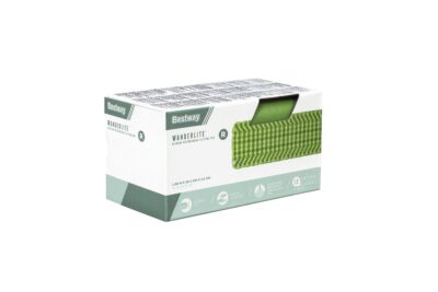 Bestway 1.88m x 58.5cm x 6.5cm WanderLite Regular Rectangular Sleeping Pad