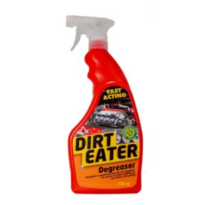 Dirt Eater – Degreaser 750ml