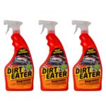 Dirt Eater – Degreaser 750ml – Pack of 3