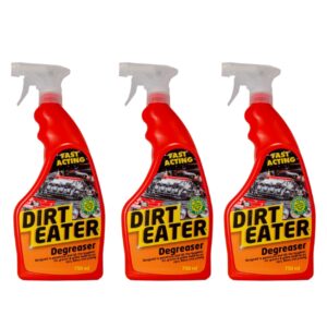Dirt Eater – Degreaser 750ml – Pack of 3
