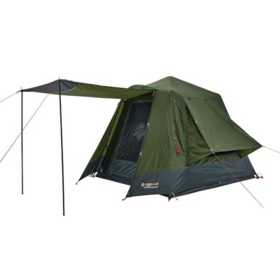 Oztrail Fast Frame 4 Person Cabin Tent