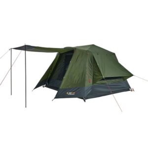 OZtrail Fast Frame 6 Person Cabin Tent