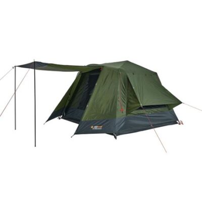 OZtrail Fast Frame 6 Person Cabin Tent