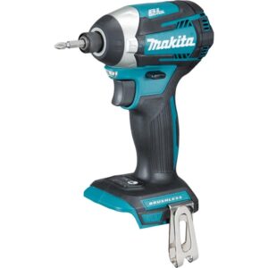 Makita – Impact Driver Cordless 18v – (DTD154Z) – Unit Only