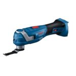 Bosch – Professional Cordless Multi-Cutter GOP 185-LI