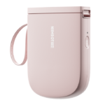 Niimbot – D11 H – Portable Thermal Label Bluetooth Printer with Label – Pink