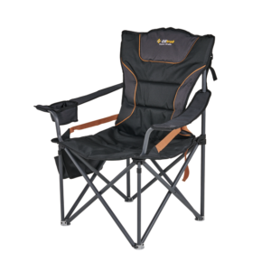 OZtrail Roamer Ultralite Chair – 160kg
