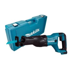 Makita – 18V Cordless Recipro Saw DJR186ZK