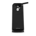 Mellerware Can Opener Plastic Black 50W “Can Master”