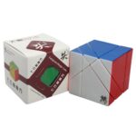 Dayan Tangram Cube Stickerless