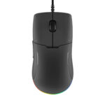 Xiaomi Gaming Mouse Lite (Wired | 6200DPI PixArt Sensor | RGB | 72g)