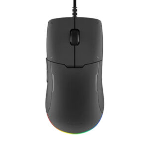 Xiaomi Gaming Mouse Lite (Wired | 6200DPI PixArt Sensor | RGB | 72g)