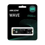 Hiksemi Wave (P) 1TB Gen3 M.2 NVMe 3D NAND SSD
