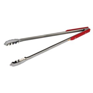 Lk’s – Tongs – Braai Long (430 Stainless steel)