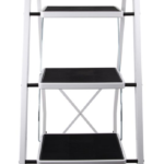3 Step Ladder With Non Slip Steps