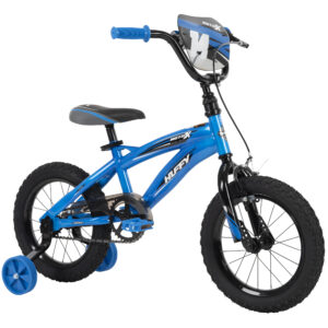 Huffy Moto X Boys Bike 14″