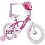 Huffy Glimmer Girls Bike 14″