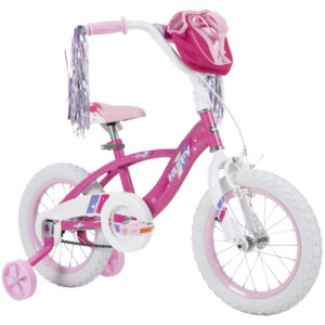Huffy Glimmer Girls Bike 14″
