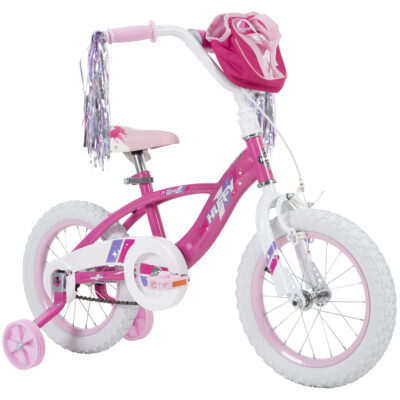 Huffy Glimmer Girls Bike 14″