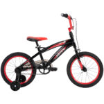 Huffy Moto Boys Bike 16″