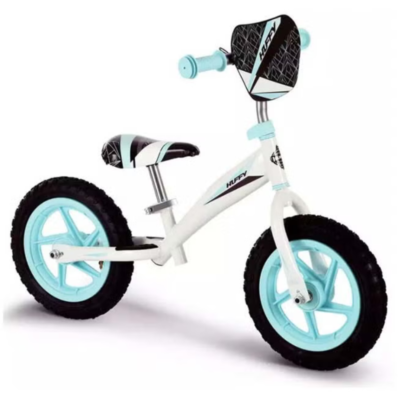 Huffy 12″ U Balance Bike – 3-5 years