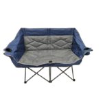 AfriTrail Deluxe Double Tub Moon Chair – 150kg
