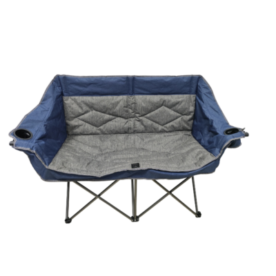 AfriTrail Deluxe Double Tub Moon Chair – 150kg