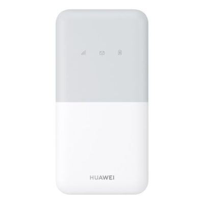 HUAWEI E5586-926 4G Mobile WiFi 5 1500mAh – White