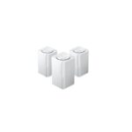 Xiaomi AC1200 Whole Home Mesh Wi-Fi System – 3 Pack