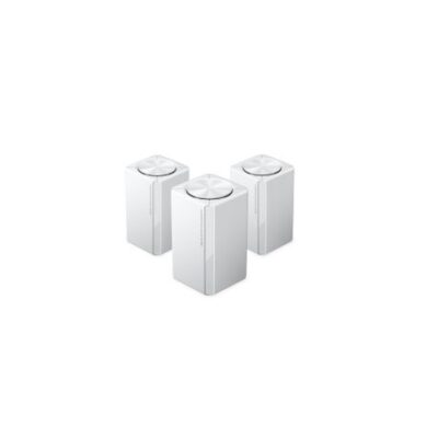 Xiaomi AC1200 Whole Home Mesh Wi-Fi System – 3 Pack