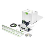 Festool Plunge cut saw TS 55 FEBQ-Plus-FS 577010