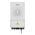 Taurus Inverter Hybrid LCD Display Grey 3.6kW “IH-3600-M” #