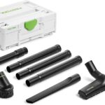 Festool Standard cleaning set RS-ST D 27/36-Plus 577257