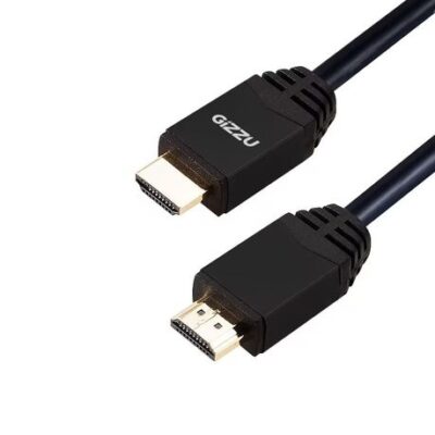 Gizzu 4k Hdmi 2.0 Cable 20m Poly