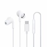 Xiaomi In-Ear Headphones Type C – White