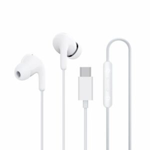 Xiaomi In-Ear Headphones Type C – White