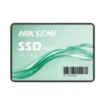 Hiksemi Wave(s) 2.5 128gb Sataiii SSD