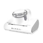 Taurus Vacuum Cleaner Handheld With UV-C Ultraviolet Light Corded Plastic