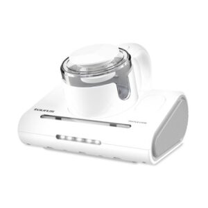 Taurus Vacuum Cleaner Handheld With UV-C Ultraviolet Light Corded Plastic