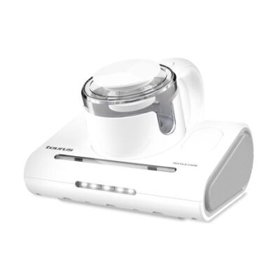 Taurus Vacuum Cleaner Handheld With UV-C Ultraviolet Light Corded Plastic