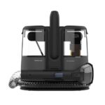 Taurus Vacuum Cleaner 3 in 1 Spot Cleaner Corded Plastic Black 2.35L 400W “