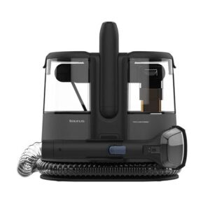 Taurus Vacuum Cleaner 3 in 1 Spot Cleaner Corded Plastic Black 2.35L 400W “