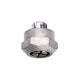 Metabo – Collet 1/4″ with flange nut (hexagon), OFE/GS (631949000)