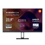Xiaomi G24i 24″ Full HD 1080p IPS Gaming Monitor (180Hz, 1ms, 16:9)