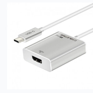 0.2M 4K 60HZ Type-C TO HDMI ADAPTER