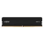 Crucial Pro 32GB 5600Mhz DDR5 Desktop Memory