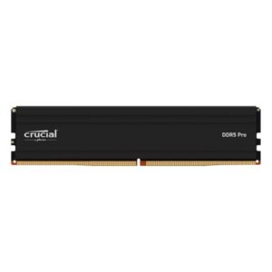 Crucial Pro 32GB 5600Mhz DDR5 Desktop Memory
