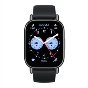 Redmi Watch 5 Lite – Black