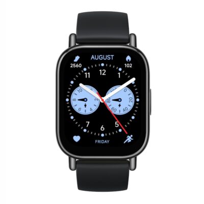 Redmi Watch 5 Lite – Black