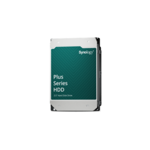 Synology Plus Series 3.5-inch 6TB SATA Internal HDD HDD-HAT3300-6T